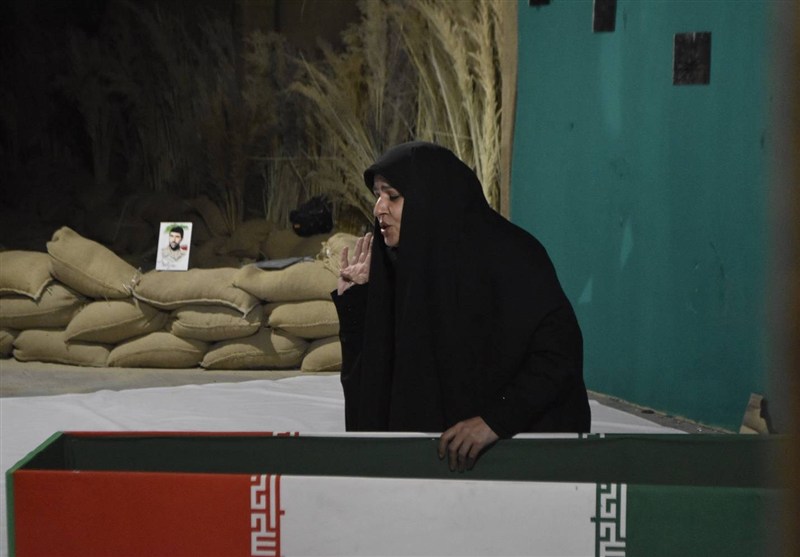 روایتگاه به ایستگاه پایانی رسید