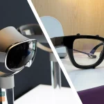 سامسونگ با هدست XR و هوش مصنوعی گوگل وارد رقابت واقعیت ترکیبی می‌شود