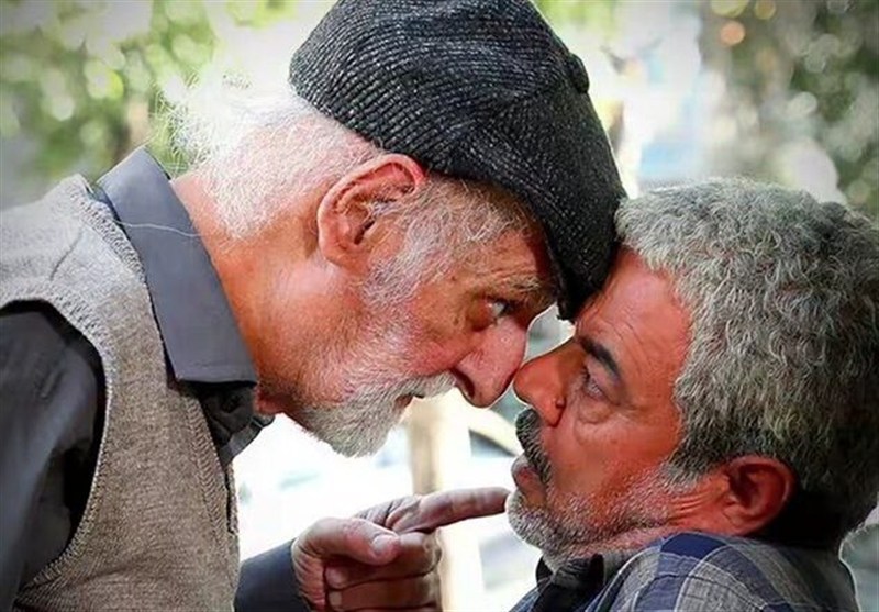 سعید آقاخانی با «اسباب زحمت» برمی‌گردد/ اولین سریال رمضانی تلویزیون مشخص شد