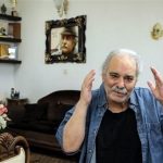 شرایط نگران‌کننده بازیگر پیشکسوت / محمد کاسبی در بخش مراقبت‌های ویژه