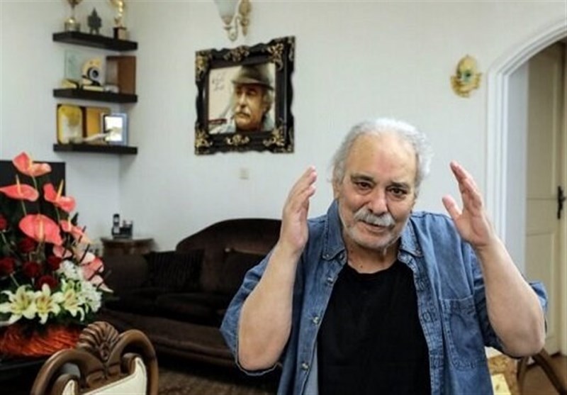 شرایط نگرانکننده بازیگر پیشکسوت / محمد کاسبی در بخش مراقبتهای ویژه