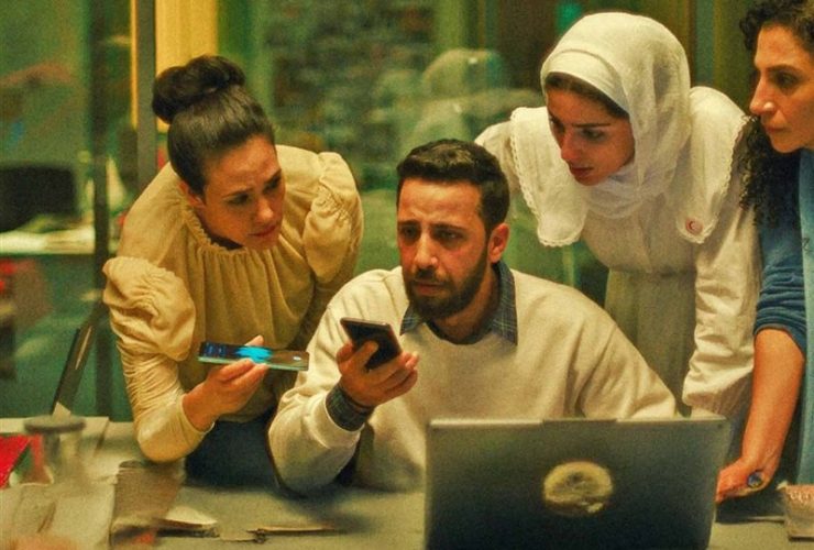 «صدای هند رجب» به خاطر ترس دفاتر پخش هالیوودی در آمریکا توزیع نمی‌شود