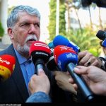 واکنش وزیر ارشاد به خبر بازداشت یک بازیگر: پیگیری خاصی نداریم
