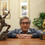 فکر می‌کردم محمد کاسبی واقعاً راننده تریلی بوده است!