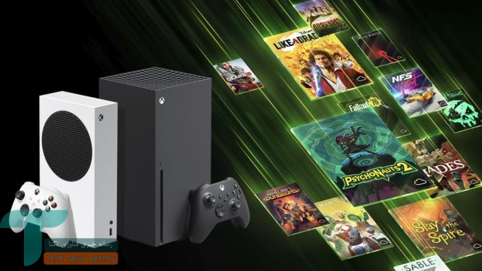 مایکروسافت مدل رایگان و پر از تبلیغات Xbox Cloud Gaming را آزمایش میکند