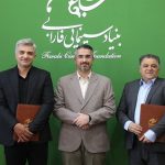 مدیر روابط عمومی و فیلم‌نگار بنیاد سینمایی فارابی منصوب شدند