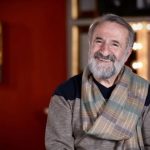 مهران رجبی این روزها کجاست؟