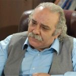 مهران رجبی: مرحوم کاسبی در خط مقدم دفاع فرهنگی از ارزش‌های ولایت ایستاد