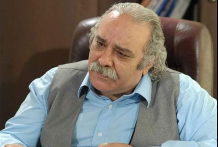 مهران رجبی: مرحوم کاسبی در خط مقدم دفاع فرهنگی از ارزشهای ولایت ایستاد