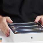 نتایج بنچمارک آیپد پرو M5 منتشر شد؛ جهش 30 درصدی GPU اما ارتقای محدود CPU