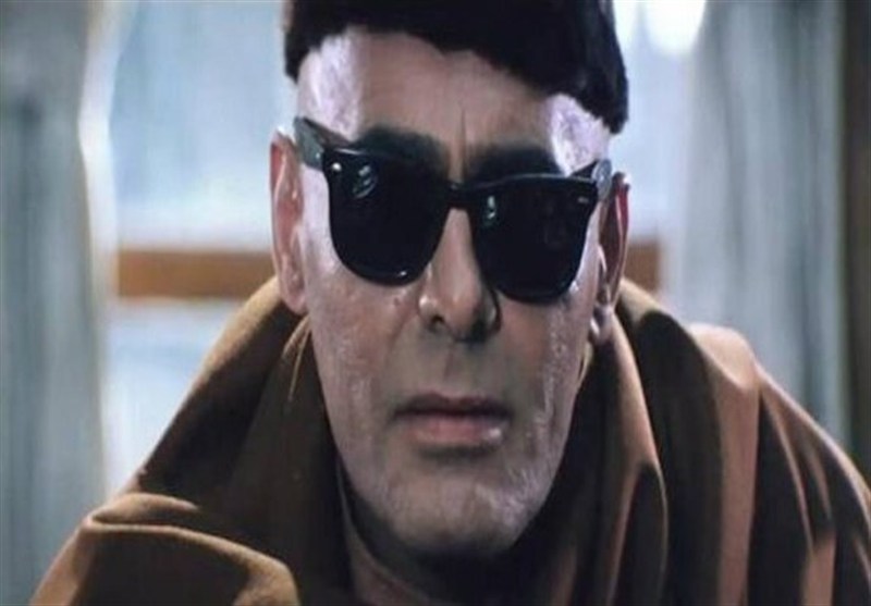 هفته بهروز افخمی در شبکه نمایش؛ از «عروس» تا «عقرب» پخش میشود