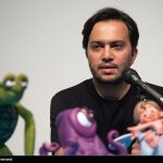 همدانی: یقه سینمادار را نگیریم؛ مشتری انیمیشن را باید در مدارس جستجو کرد