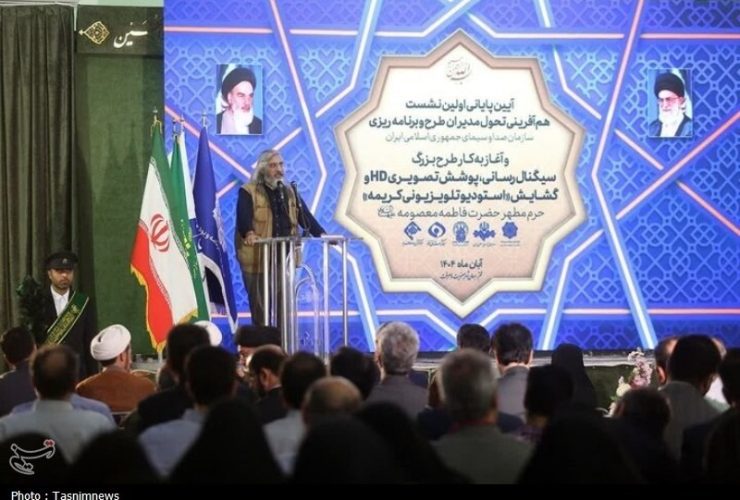 وحید جلیلی: جنگ 12 روزه اخیر چهره واقعی مدعیان حقوق بشر را آشکار کرد