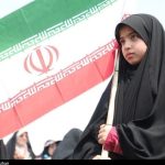 «پنج گنج شهادت» در قطعه 24 بهشت زهرا(س)