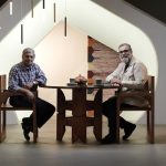 پویش «ایرانِ جان؛ استان فارس» و روایت مستندساز نام‌آشنای جهرم در «نردبان»