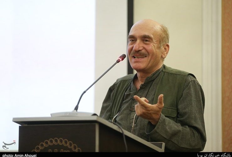 «چهل‌تیکه» با داریوش کاردان برمی‌گردد/ ادامه مسابقه «ماندنی‌ها» با مجری جدید