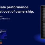 کوالکام در تراشه‌های هوش مصنوعی تازه خود، LPDDR را جانشین HBM کرد_مهتاب من