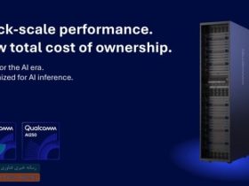 کوالکام در تراشه‌های هوش مصنوعی جدید خود، LPDDR را جایگزین HBM کرد