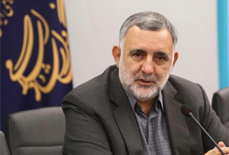 توسعه صنعت نشر ایران در عراق و تاجیکستان