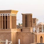 اقامت در لوکس ترین هتل های یزد برای علاقه مندان به تاریخ و رفاه