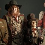 ۱۰۰ هزار مخاطب به تماشای “الیور توئیست” نشستند_مهتاب من