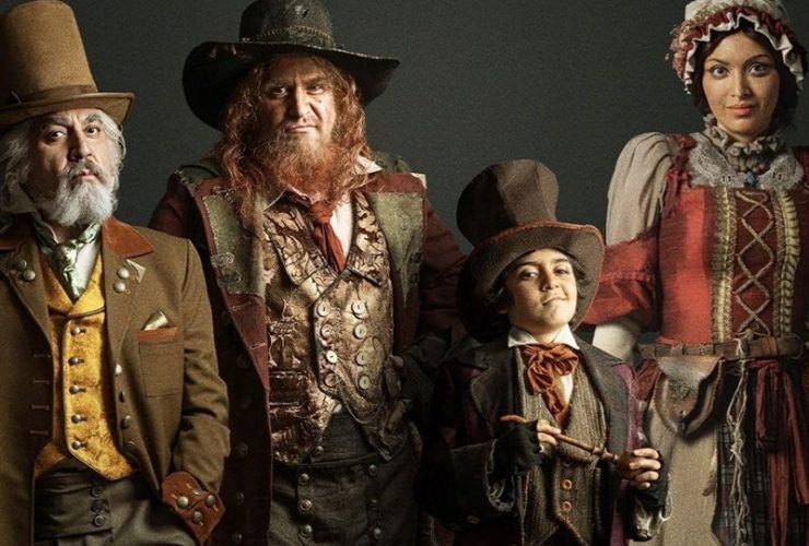 100 هزار مخاطب به تماشای