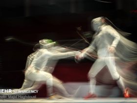 فدراسیون شمشیربازی به دنبال مربی جدید؛ گزینه‌ها «نه» می‌گویند