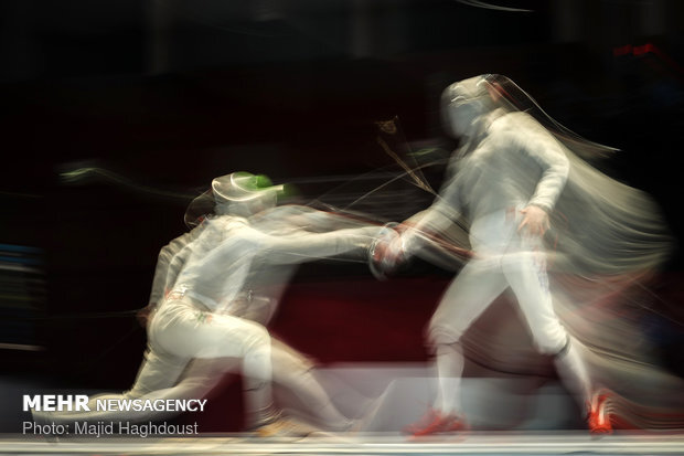 فدراسیون شمشیربازی به دنبال مربی جدید؛ گزینه‌ها «نه» می‌گویند