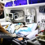 شایعه‌سازی در بحبوحه بحران؛ جزئیاتی از ماجرای مشکوک صابر کاظمی در قطر – مهتاب من