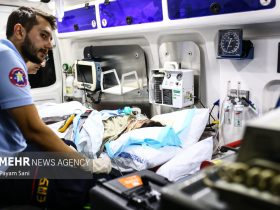 شایعه‌سازی در بحبوحه بحران؛ جزئیاتی از ماجرای مشکوک صابر کاظمی در قطر