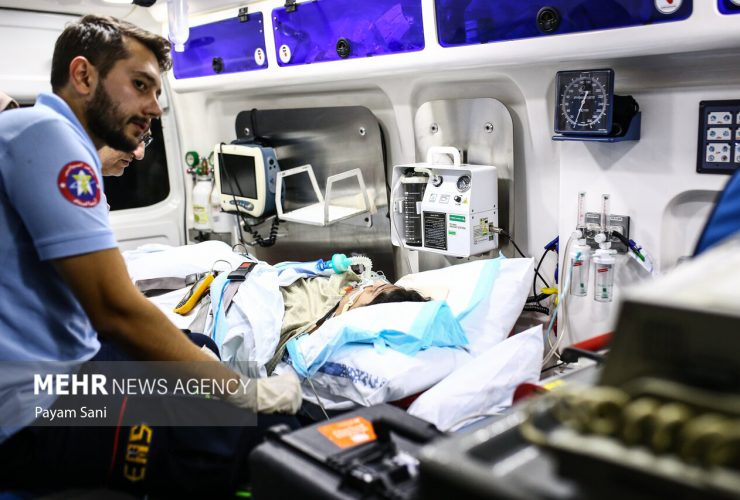 شایعه‌سازی در بحبوحه بحران؛ جزئیاتی از ماجرای مشکوک صابر کاظمی در قطر