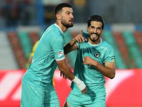 VAR پیروزی را از پیکان گرفت/ فجر در وقت اضافه از شکست گریخت - خبرگزاری مهر | اخبار ایران و جهان