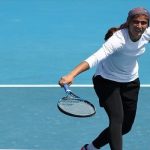 نایب قهرمانی «مشکات» در تور جهانی تنیس ایتالیا – مهتاب من