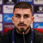 لوشکیا: آماده بازی با الشرطه هستیم – مهتاب من