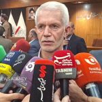 عکس العمل اسبقیان به مدرک تحصیلی رئیس بدنسازی؛ پیگیری ویزا برای فوتبال – مهتاب من