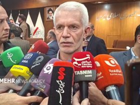 واکنش اسبقیان به مدرک تحصیلی رئیس بدنسازی؛ پیگیری ویزا برای فوتبال - خبرگزاری مهر | اخبار ایران و جهان