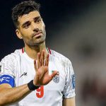 طارمی: ۱۰ بازیکن تیم ملی انها گفتند پنالتی نمی‌زنیم؛فرهنگ عوض شده است – مهتاب من