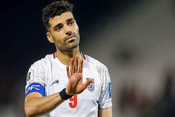 طارمی: ۱۰ بازیکن تیم ملی گفتند پنالتی نمی‌زنیم؛فرهنگ عوض شده است - خبرگزاری مهر | اخبار ایران و جهان