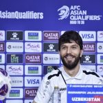 خبر مهم کاناوارو برای استقلالی‌ها/ ضمانت وجود ماشاریپوف در جام جهانی – مهتاب من