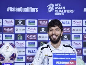 خبر مهم کاناوارو برای استقلالی‌ها/ تضمین حضور ماشاریپوف در جام جهانی - خبرگزاری مهر | اخبار ایران و جهان