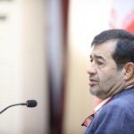 دستور وزیر ورزش برای پیگیری سانحه در پیست موتورسواری – مهتاب من