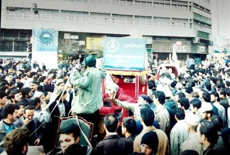 تئاتر خیابانی ,