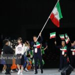 ناشنوایان ایران به یک قدمی طلا رسیدند/ عاشقان ایران در انتظار ۳ طلا – مهتاب من