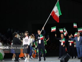 ناشنوایان ایران به یک قدمی طلا رسیدند/ عاشقان ایران در انتظار ۳ طلا - خبرگزاری مهر | اخبار ایران و جهان
