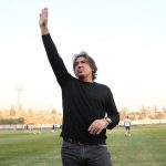 درگیری لفظی ساپینتو با نیمکت پادیاب/ بازیکن اخراجی ۶ نشان داد! – مهتاب من