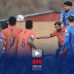 خلاصه بازی استقلال و پادیاب خلخال در جام حذفی سرزمین – مهتاب من
