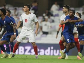 نقطه ضعف بزرگ تیم ملی برای جام جهانی/ قلعه‌نویی از کجا ضربه می‌خورد؟