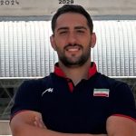 نتایج نمایندگان دوومیدانی ایران؛ زارع در پرتاب دیسک فینالیست شد  – مهتاب من