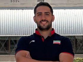 نتایج نمایندگان دوومیدانی ایران؛ زارع در پرتاب دیسک فینالیست شد  - خبرگزاری مهر | اخبار ایران و جهان