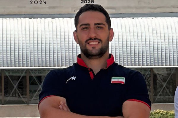 نتایج نمایندگان دوومیدانی ایران؛ زارع در پرتاب دیسک فینالیست شد - خبرگزاری مهر | اخبار ایران و جهان